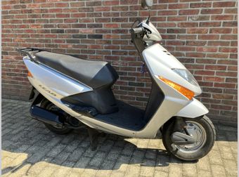 Honda SCV 100 Lead 2006 occasion