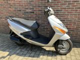 HONDA SCV 100 LEAD
