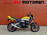 YAMAHA XJR 1200
