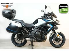 KAWASAKI VERSYS 650 GRAND TOURER