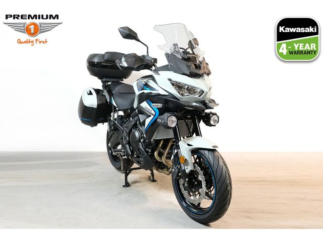 kawasaki - versys-650-grand-tourer
