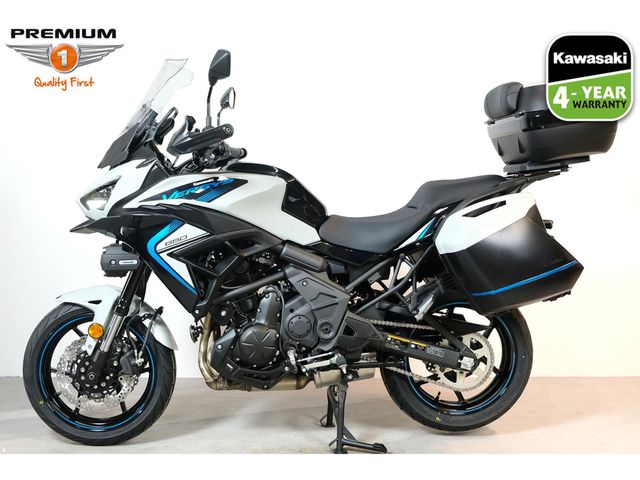 kawasaki - versys-650-grand-tourer