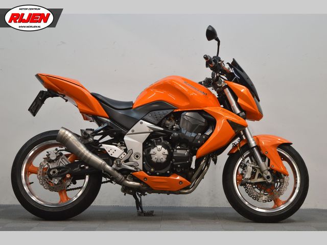 kawasaki - z1000