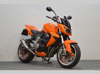 Kawasaki Z1000 2008 occasion