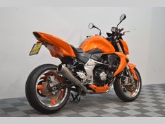 Kawasaki Z1000 2008 occasion – foto 3 van 23