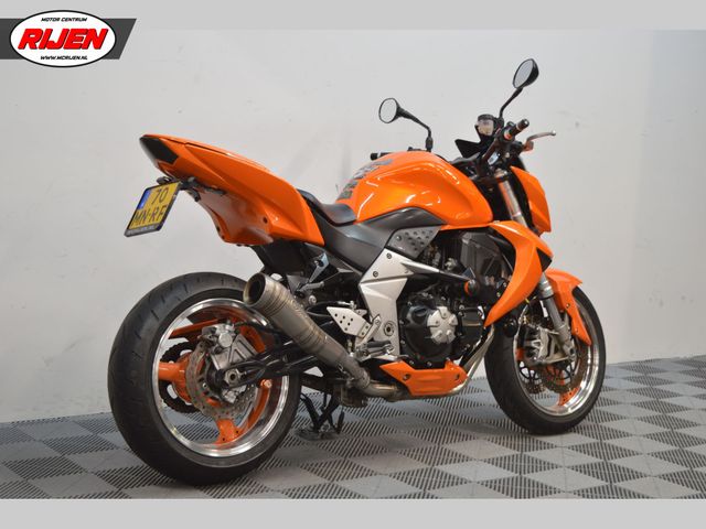 kawasaki - z1000