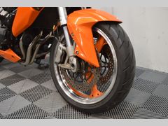 Kawasaki Z1000 2008 occasion – foto 8 van 23