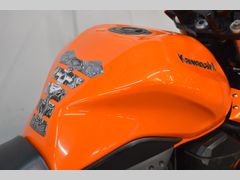 Kawasaki Z1000 2008 occasion – foto 12 van 23