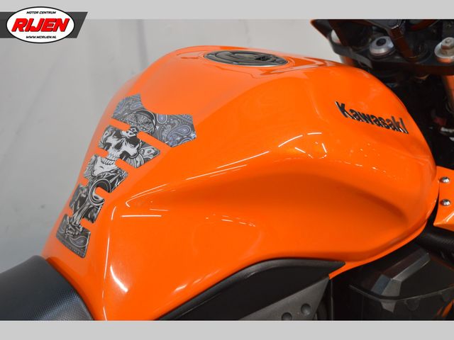 kawasaki - z1000