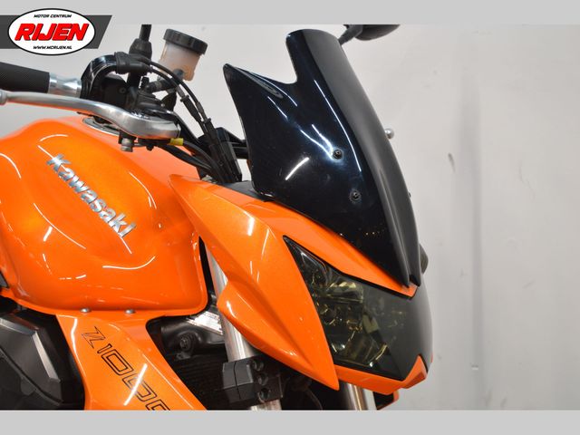 kawasaki - z1000