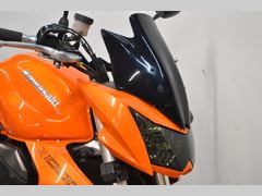 Kawasaki Z1000 2008 occasion – foto 7 van 23