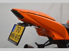 Kawasaki Z1000 2008 occasion – foto 14 van 23