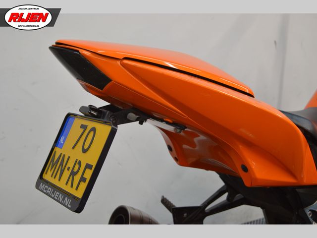 kawasaki - z1000
