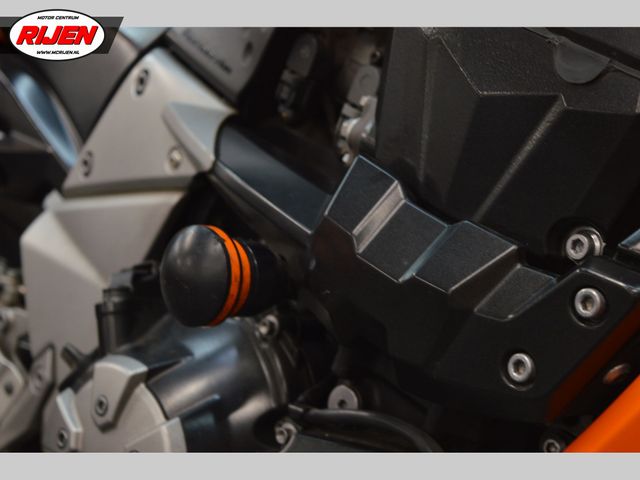 kawasaki - z1000
