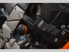 Kawasaki Z1000 2008 occasion – foto 9 van 23
