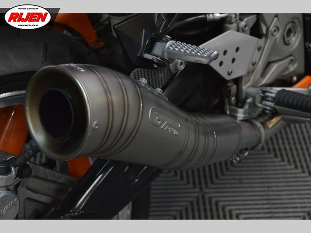 kawasaki - z1000
