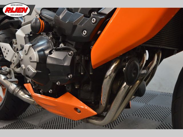 kawasaki - z1000