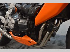 Kawasaki Z1000 2008 occasion – foto 10 van 23