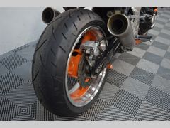 Kawasaki Z1000 2008 occasion – foto 16 van 23