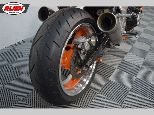kawasaki - z1000