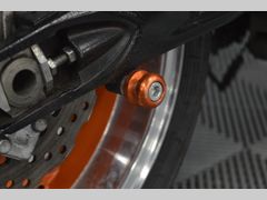 Kawasaki Z1000 2008 occasion – foto 17 van 23