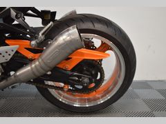 Kawasaki Z1000 2008 occasion – foto 22 van 23