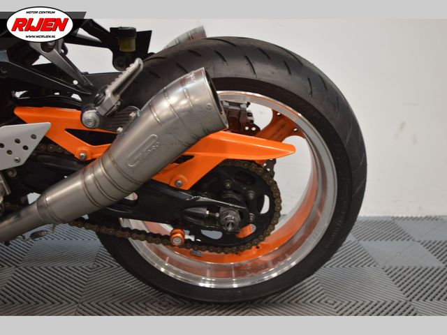 kawasaki - z1000