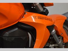 Kawasaki Z1000 2008 occasion – foto 11 van 23