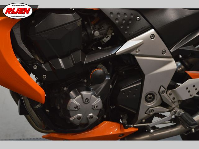 kawasaki - z1000