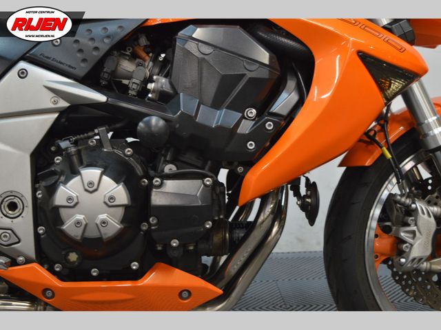 kawasaki - z1000