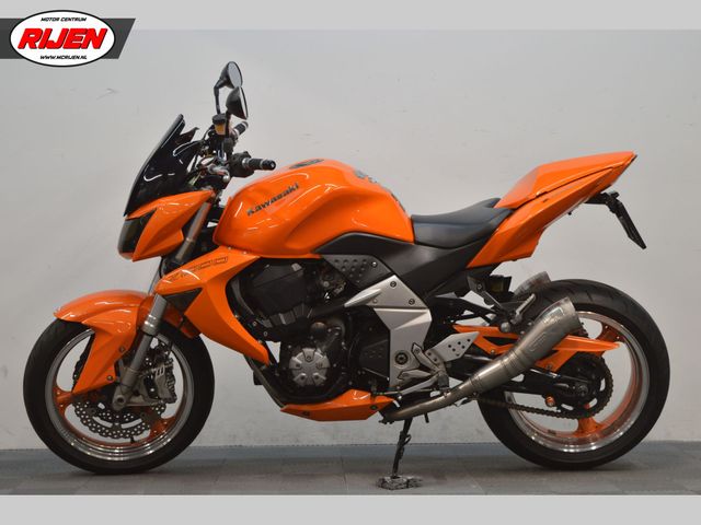 kawasaki - z1000