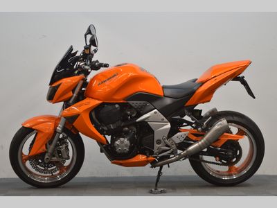 KAWASAKI Z1000 – foto 4