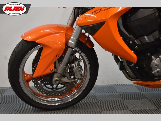 kawasaki - z1000
