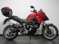 DUCATI MULTISTRADA 950