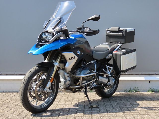 bmw - r-1250-gs
