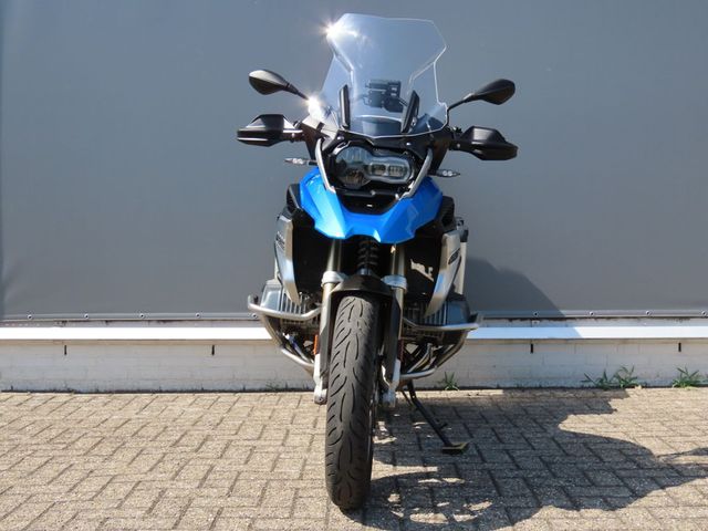 bmw - r-1250-gs