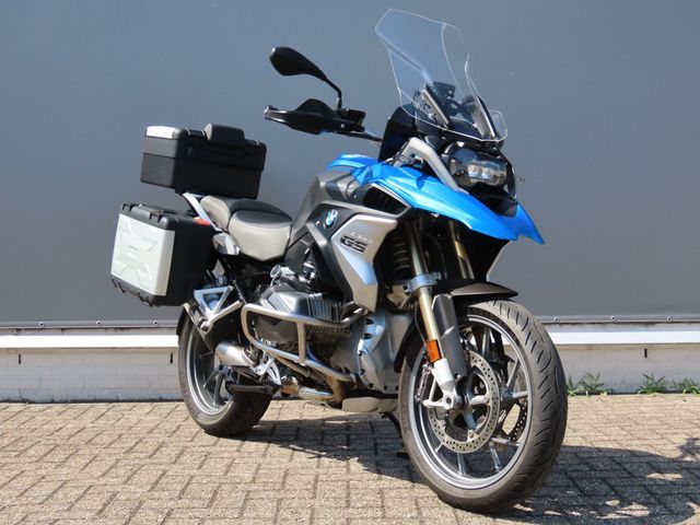 bmw - r-1250-gs