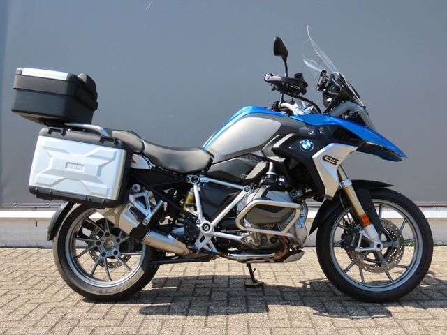bmw - r-1250-gs