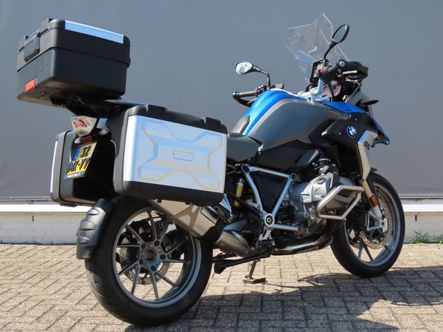 bmw - r-1250-gs
