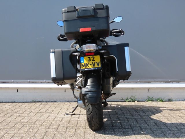 bmw - r-1250-gs