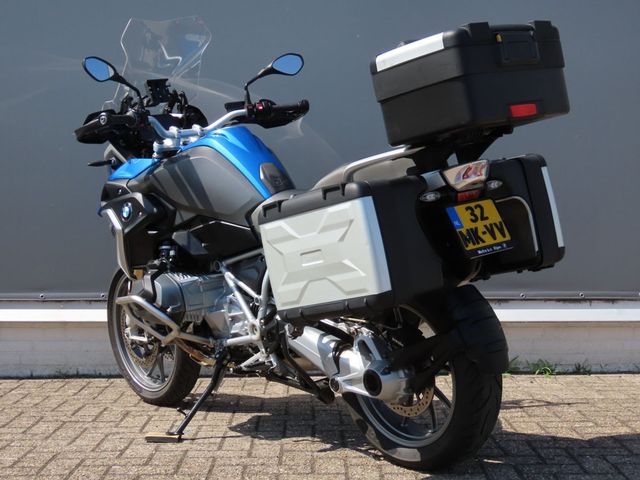 bmw - r-1250-gs