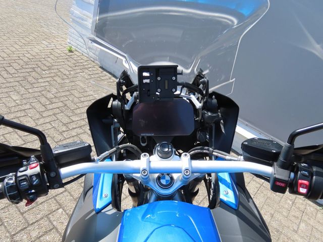 bmw - r-1250-gs