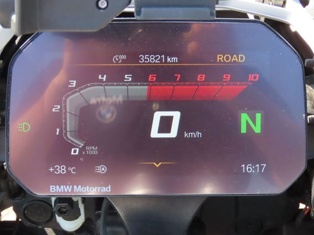 bmw - r-1250-gs