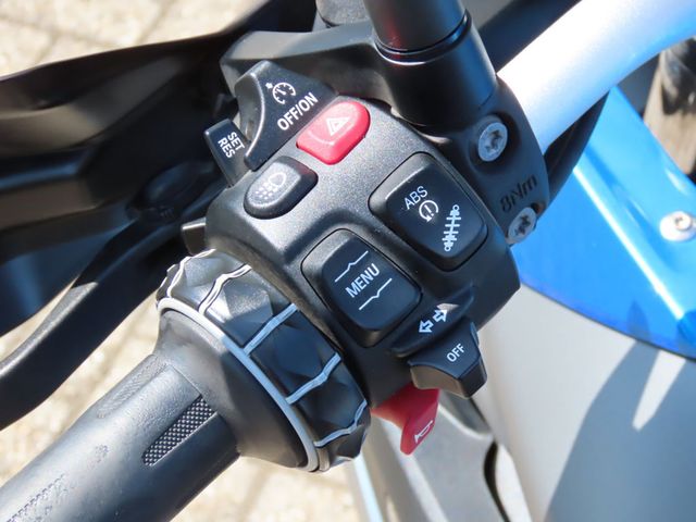 bmw - r-1250-gs