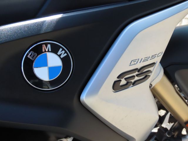 bmw - r-1250-gs