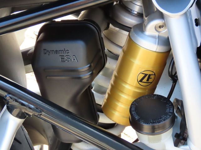 bmw - r-1250-gs