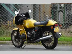 BMW R 100 RS 1978 occasion – foto 5 van 26