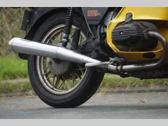 BMW R 100 RS 1978 occasion – foto 6 van 26