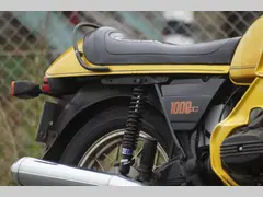 BMW R 100 RS 1978 occasion – foto 10 van 26