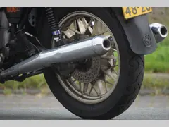 BMW R 100 RS 1978 occasion – foto 13 van 26